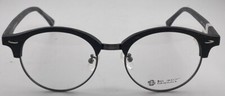 SCHUBACH ORIGINALS 4246 GLASSES C82 GREY FRAMES 51-19-145 UNISEX EYEGLASSES