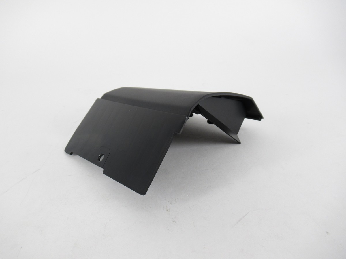 Genuine OEM Mazda D10E-51-PP0C Driver LH Lower Molding 2016