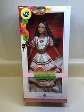 barbie 5 de mayo