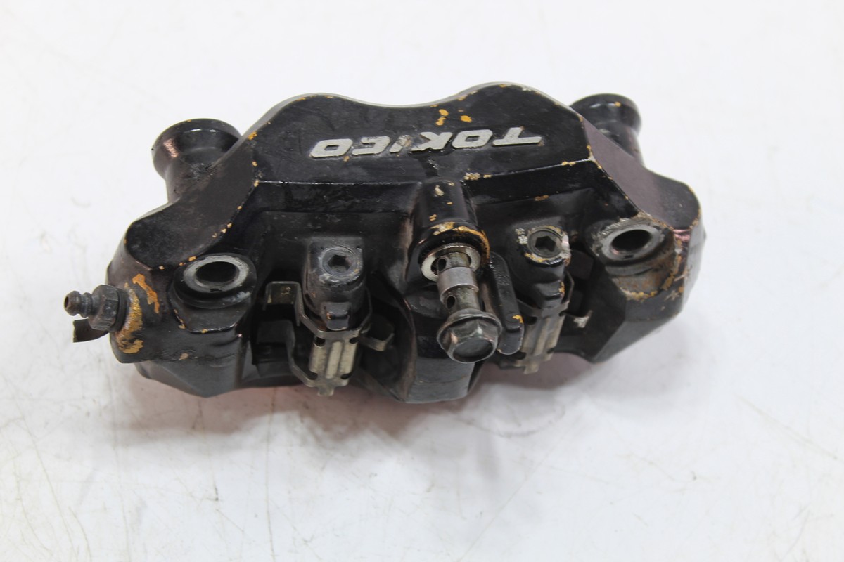 かこさん専用 2005 Kawasaki Ninja Zx636 Front Brake Caliper Set Pair 43080