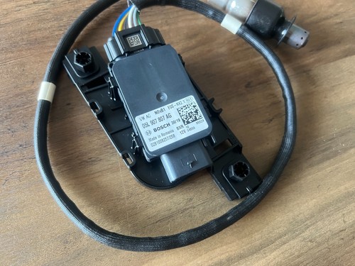 Audi Q3 F3 VW Tiguan BW Seat Tarraco KN GENUINE NOX LAMBDA OXYGEN SENSOR - Picture 2 of 10