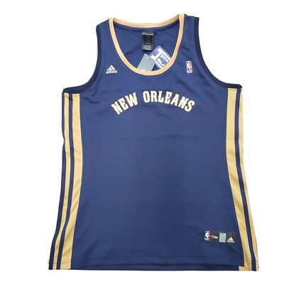 new orleans pelicans womens jersey