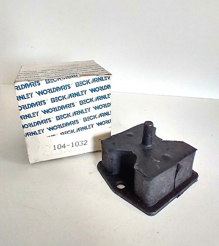 Engine Mount Front Left/Right RWD BECK/ARNLEY 104-1032 - Picture 2 of 5