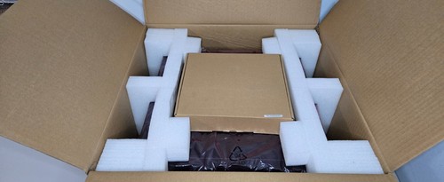 DAHUA G4-ECVIPRO32-S2 NVR HDCVI 2U ONVIF - Picture 6 of 7