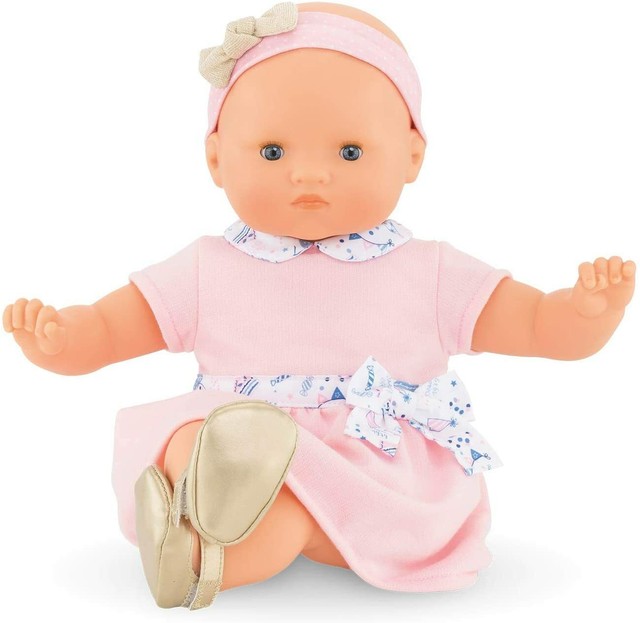 corolle happy reindeer