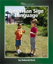 American Sign Language (Watts - GOOD