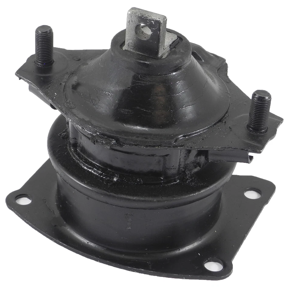 Montaje de motor hidráulico de calidad OEM y montaje de transmisión 4 piezas para 05-08 Acura RL 3,5 automático Foto 4 de 4