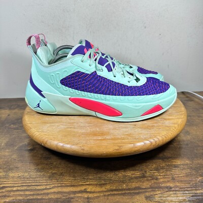 Nike Air Jordan Luka 1 'Easter' Mint Green DN1772-305 Shoes Mens Size 12