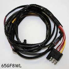 New 1965 Ford Mustang Engine Gauge Feed 289 8 Cylinder With Lights 3 Speed Heat New 1965 Ford Mustang Engine Gauge Feed 289 8 Cylinder With Lights 3 Speed Heat