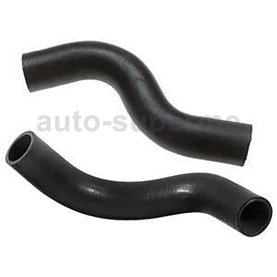 Manguera de refrigerante de radiador superior de 2,5 L para Subaru Legacy 1996-1999 Foto 3 de 4