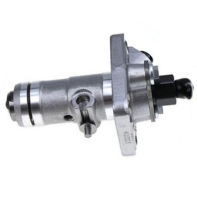 Fuel Injection Pump 658A527143 fits for Isuzu 3LB1 3LD1 4LB1 4LE1