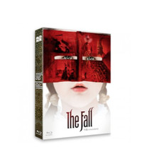 The Fall | NOVA Exclusive BLU-RAY Full Slip Limited Edition [Tarsem Singh]