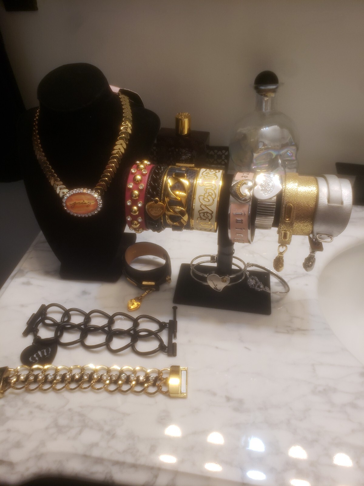 Juicy Couture Bundle!! - image 12