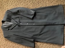 Ralph Lauren mens overcoat