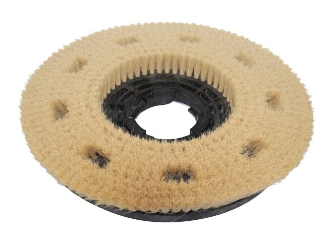 Brosse De Ponçage Cleanfix à Grain Moyen Tynex/Nylon - Modèles RA430-B, RA430-E, RA431-B - Neuf Sous Emballage