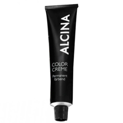 Alcina Color Creme 77.71 mittelblond intensiv natur 60 ml