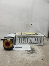 NEW IN BOX HEADLAND LIQUID FLOW METER HLIT205-2G