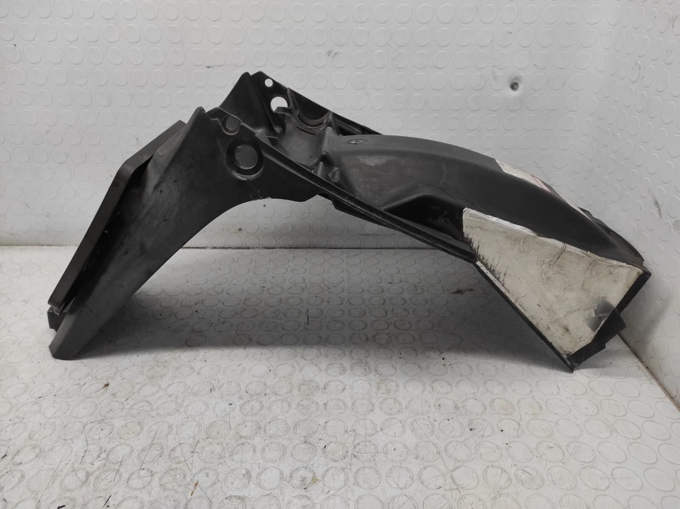 Porta matrícula Honda Transalp 650 2001/2005 84701-MGB--6100 Foto 2 de 4