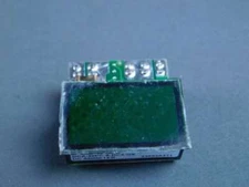 *Lot of 14* Murata Datel DCA-20PC-6-DC4-GS-C DC Ammeter w/ Shunt +8 to +36VDC