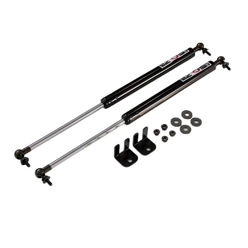 CAPÓ CAPÓ VARILLA DE CHOQUE ELEVADOR DE GAS PUNTALES MITSUBISHI TRITON L200 PAJERO 15-19 - Imagen 2 de 8