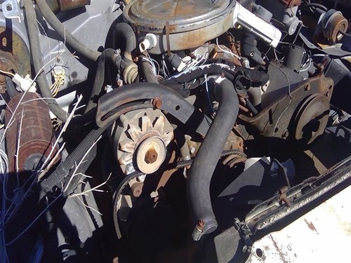 Windshield Wiper Motor Fits 83-88 RANGER 729728 | eBay