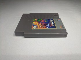 Abadox The Deadly Inner War Nintendo NES Authentic Game Cartridge Only Tested