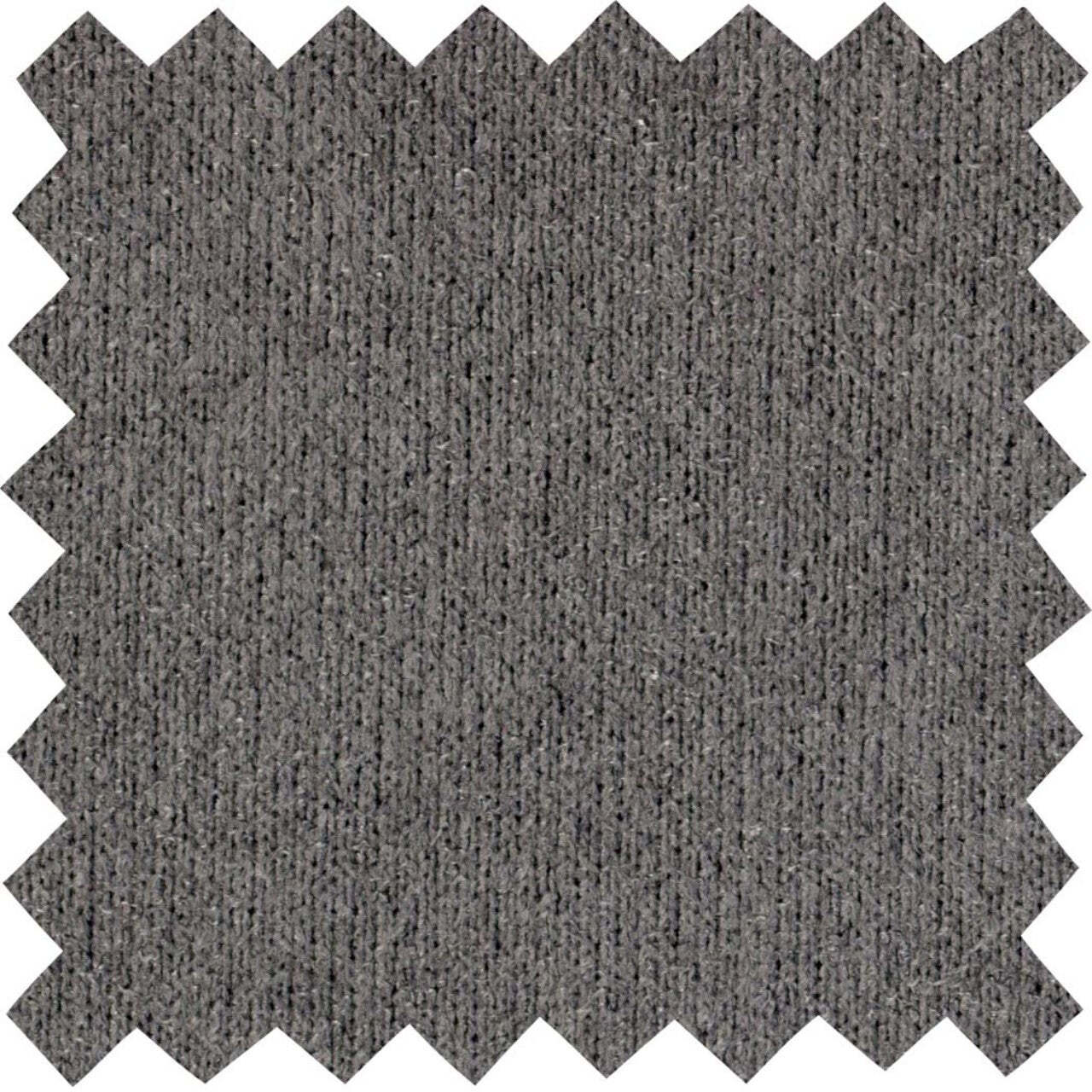 French Terry Suede Faux Knit - Stretch Fabric, Apparel, Sewing