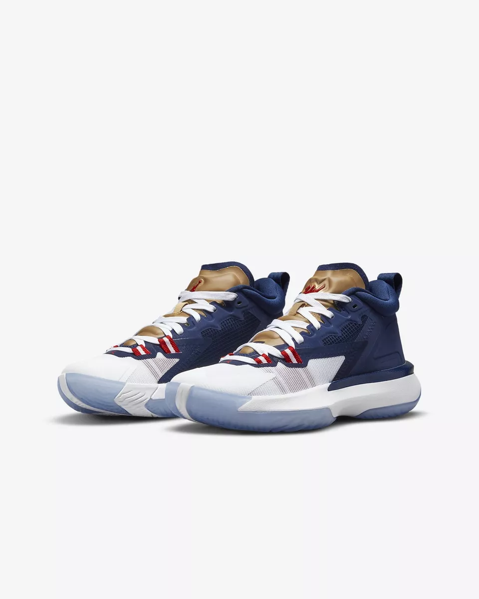 Zion team cheap jordan