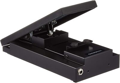 Buy Hammond EXP-50J Expression Pedal - Black online | eBay