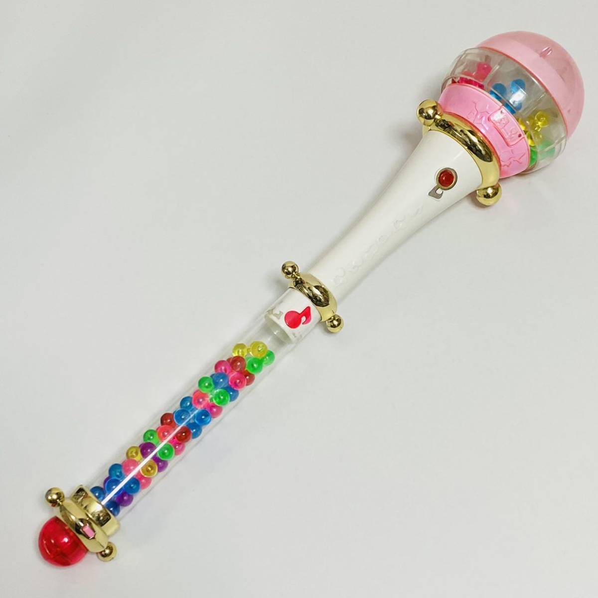 Magical Doremi Ojamajo Doremi Vintage Magic Wand Crulpolon Working 
