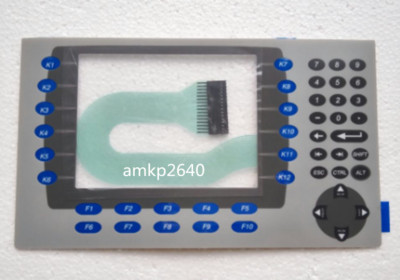 Membrane Keypad Switch Keyboard for 2711P-RDB7C 1 Year Warranty