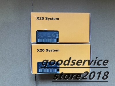 NEW B&R X20BB80 PLC Module X20 BB 80 In Box  1pc