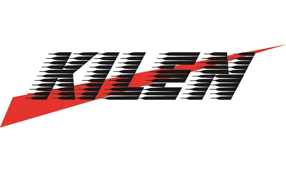 FOR SUZUKI LIANA 1.4 L 90 HP 2004-2007 KILEN REAR BOOT GAS SPRING PAIR 462012 - Image 2 of 4