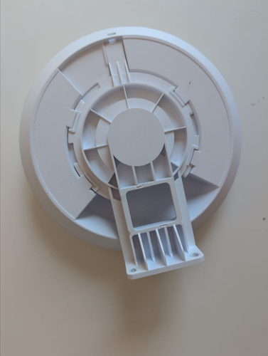 Ubiquiti U6-Lite UniFi Wi-Fi 6 Access Point - Bild 2 von 3