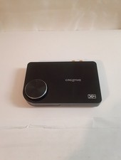 Creative labs model SB 1090 Sound blaster