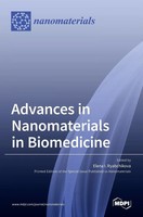 Advances In Nanomaterials In Biomedicine | Buch | Englisch (2021) | Gebunden