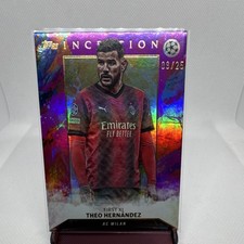 2023-24 Topps Inception UEFA Club Competitions Soccer Checklist Guide in-content 12