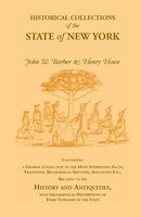 Henry Howe (U. A.) | Historical Collections Of The State Of New York...