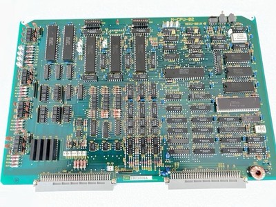 DAINIPPON SCREEN 9ECU-001A PCB Board, M-CPU-02 NEW!!