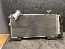 Used A/C Condenser fits: 2015 Subaru Legacy  Grade A