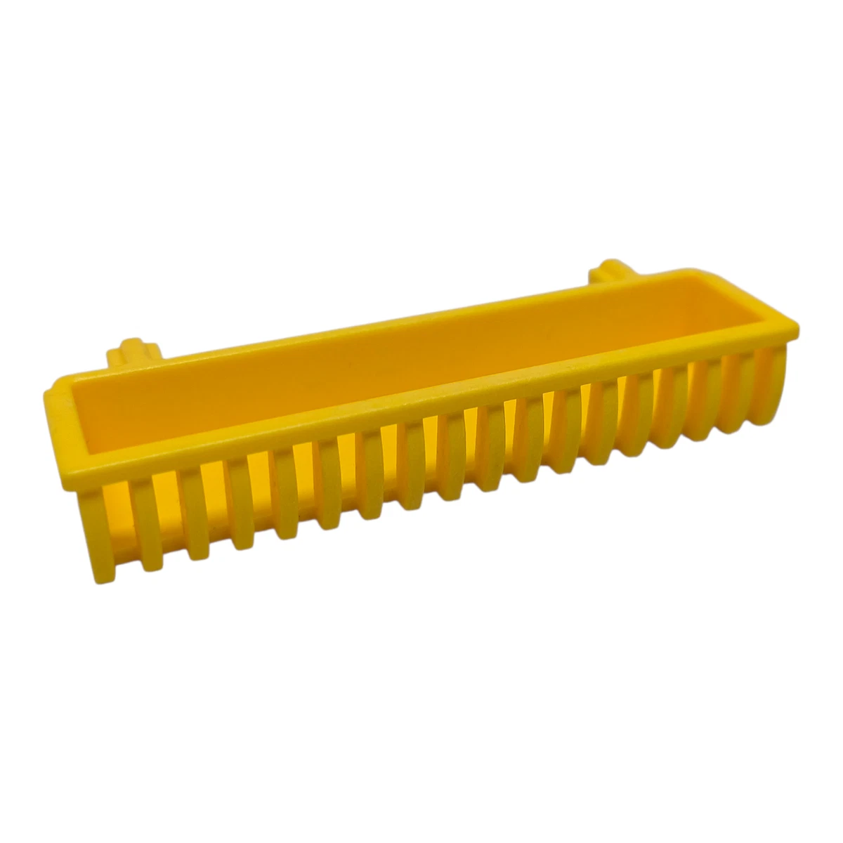 Végétation Vert Foncé Playmobil Ref 18 - Accessoire D'occasion Pour Compléter Tes Décors