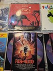 Lot of 52 Vintage LaserDiscs Movies Blood In Blood Out 2001 Point Break Untested — photo 7