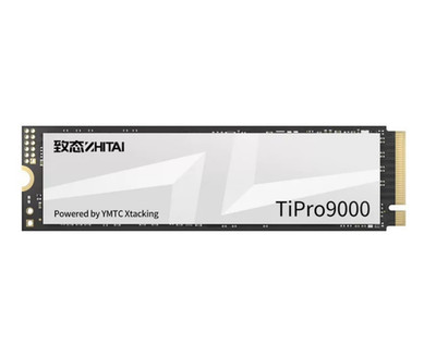 New ZhiTai TiPro 9000 2TB PCIe 5.0 NVMe M.2 2280 Internal Gaming SSD