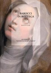 Barock im Laden. Urbino, Studientag 26. Oktober 2012