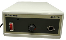 Unbranded Hi Frequency Facial Machine D-217P Pro Spa Acne Skin Care VG
