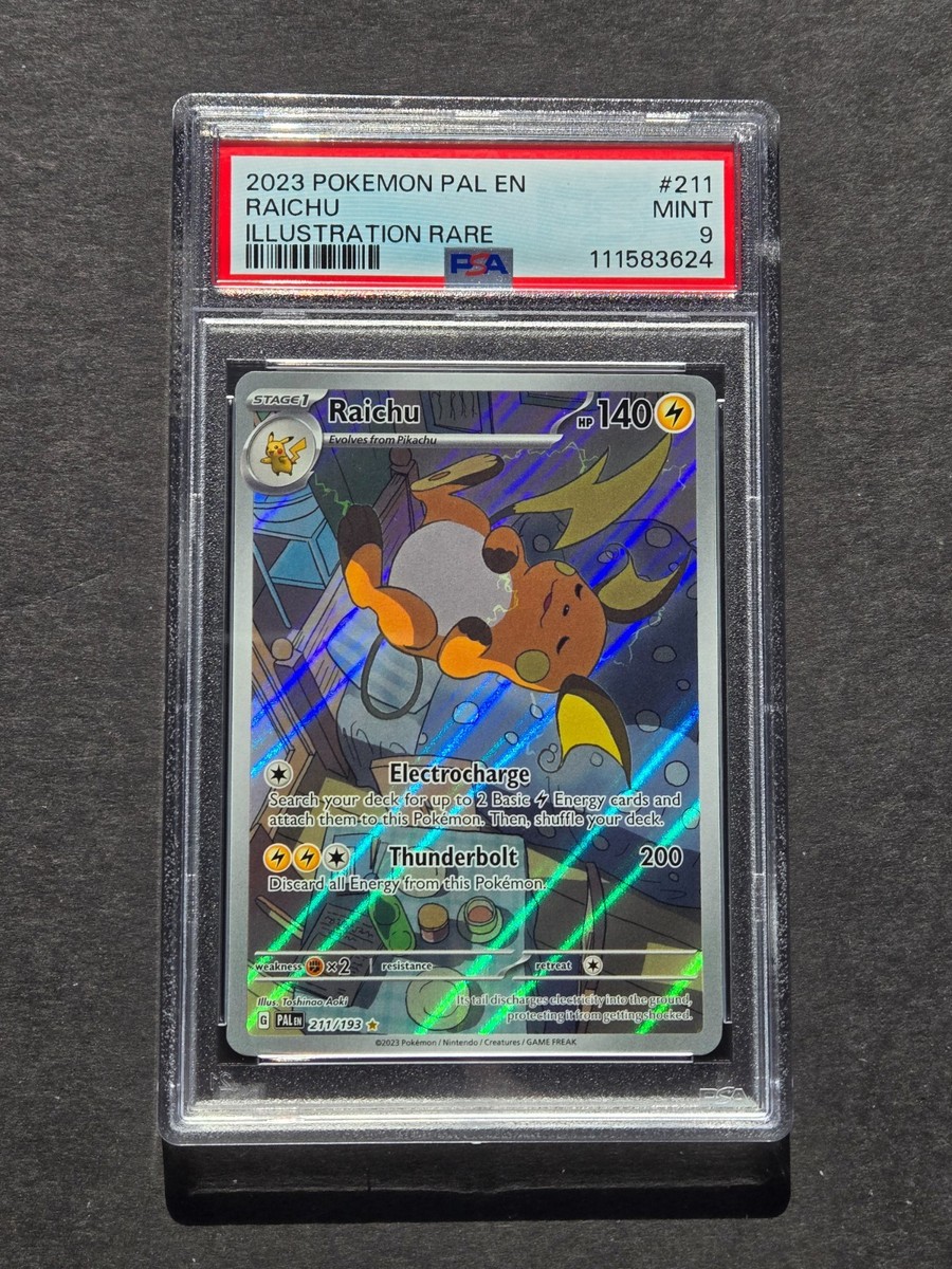 【ARS AU 真贋鑑定】英語版ライチュウ Raichu 40/99 Raichu - 40/99 (Cosmos Holo) - Blister Exclusives - Pokemon