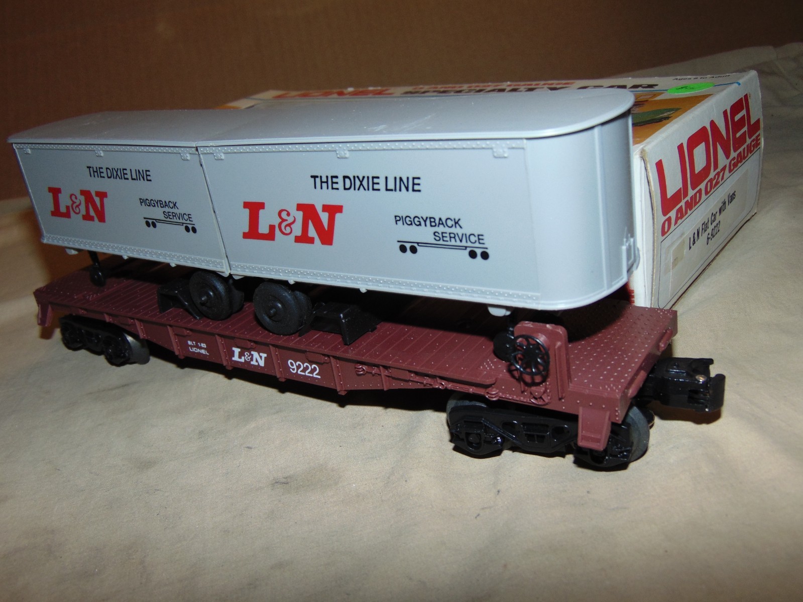 Click here to see eBay Auction