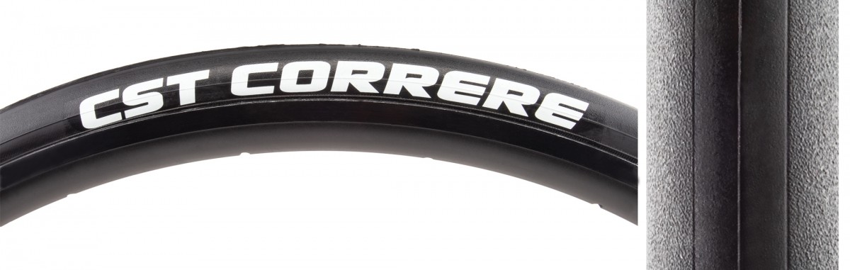 CST Correre 700x23 7090₽
