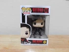 New Funko Pop Heroes Batman Beyond Chase Limited Edition #560 Terry McGinnis