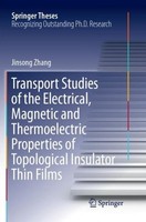 Transport Studies Of The Electrical, Magnetic And Thermoelectric Properties Of T